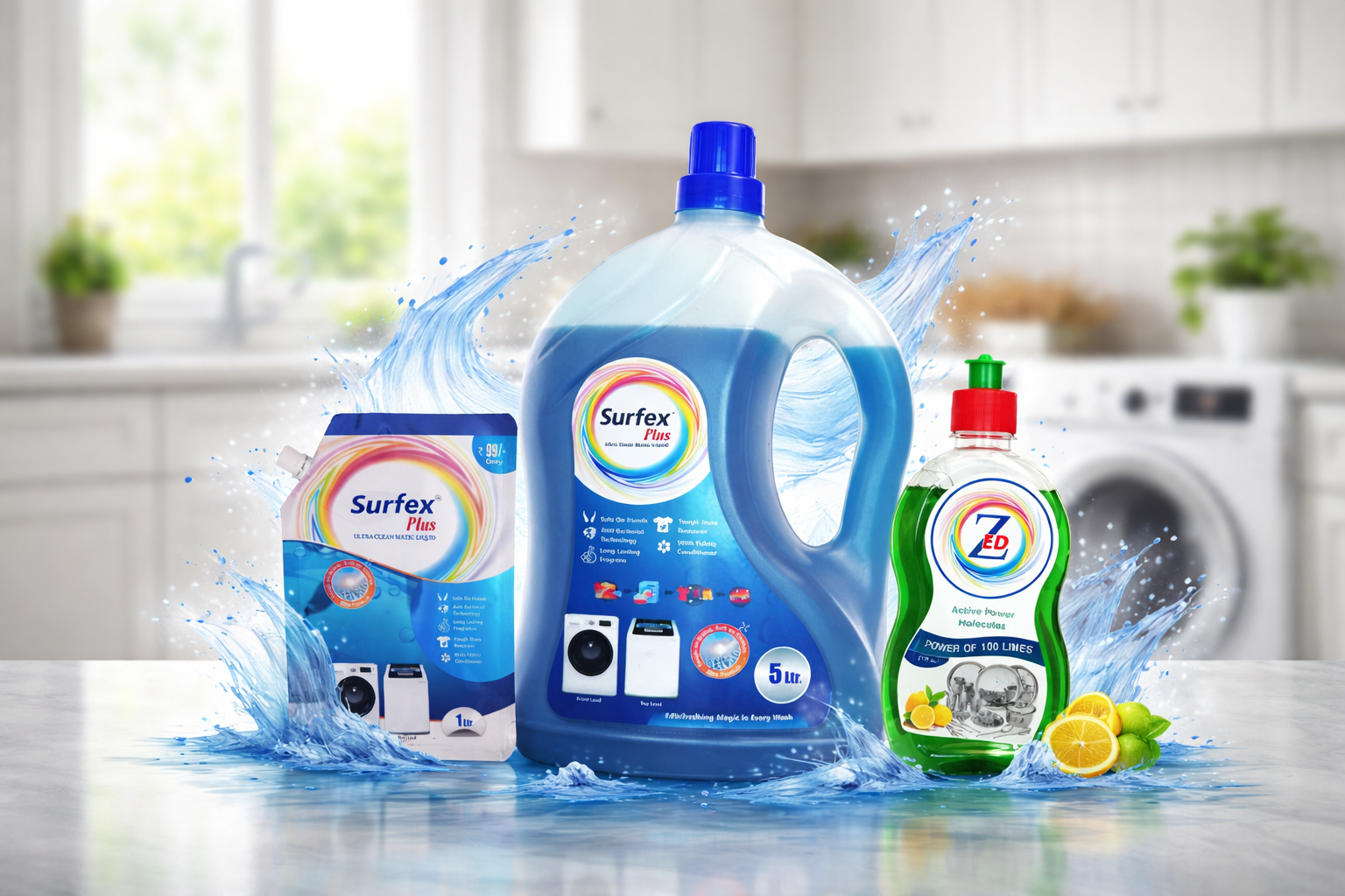 Vibrant Life Essentials